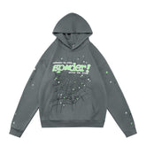 Sp5der Hoodie 0221